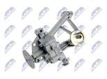 NTY Ölpumpe bpore002 für NISSAN Opel VAG Vaughall RENAULT