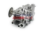 FAST Ölpumpe ft38306 für RENAULT