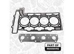 ET ENGINETEAM Steuerkettensatz rs0050vr2 für BMW Citroën MINI