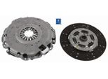 SACHS Kupplungssatz 3000950699 für Fiat