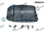 DR.MOTOR AUTOMOTIVE Ölwanne, Automatikgetriebe drm2301 für BMW JAGUAR LAND ROVER