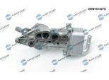 DR.MOTOR AUTOMOTIVE Gehäuse, Ölfilter drm161007s für Peugeot