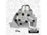 ET ENGINETEAM Steuerkettensatz rs0075vr1 für VW