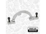 ET ENGINETEAM Steuerkettensatz rs0008vr2 für Opel