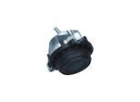 KAMOKA Lagerung, Motor 890613 links für BMW