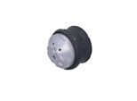 KAMOKA Lagerung, Motor 890994 vorne für Mercedes