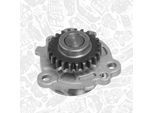 ET ENGINETEAM Ölpumpe pu0159 für KIA