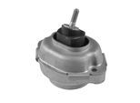 TEDGUM Lagerung, Motor ted21220 links für BMW