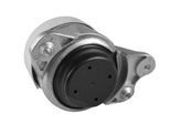 TEDGUM Lagerung, Motor ted42670 vorne rechts für Mercedes
