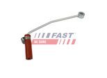 FAST Rohrleitung, AGR-Ventil ft10369 für NISSAN RENAULT