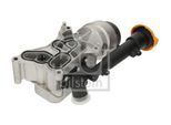 FEBI BILSTEIN Gehäuse, Ölfilter 199821 für Vaughall LANCIA Fiat