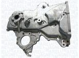 MAGNETI MARELLI Ölpumpe 351516000155 für HYUNDAI
