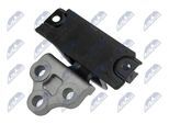 NTY Lagerung, Motor zpspl073 links für Opel