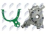 NTY Ölpumpe bpopl007 für Opel
