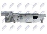 NTY Ölpumpe bpopl010 für Opel