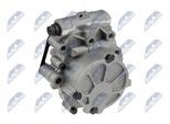 NTY Ölpumpe bpovc000 für Fiat Iveco Citroën/Peugeot