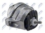 NTY Lagerung, Motor zpsbm023 links für BMW