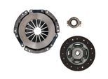 KAMOKA Kupplungssatz kc352 für TOYOTA