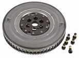 SACHS Schwungrad 2295701026 für Mercedes (BBDC)