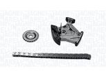 MAGNETI MARELLI Steuerkettensatz 341500001610 für VW