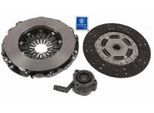 SACHS Kupplungssatz 3000990673 für Fiat