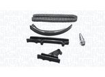 MAGNETI MARELLI Steuerkettensatz 341500001780 für Mercedes