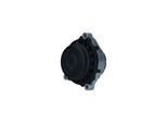 KAMOKA Lagerung, Motor 890953 links für BMW