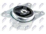 NTY Lagerung, Motor zpspl075 links für Opel GM