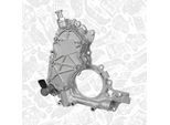 ET ENGINETEAM Ölpumpe pu0155 für Fiat Iveco