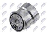 NTY Gehäuse, Ölfilter cclpl038 für Opel