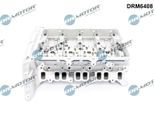 DR.MOTOR AUTOMOTIVE Zylinderkopf drm6408 für Ford MAZDA LAND ROVER