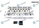 DR.MOTOR AUTOMOTIVE Zylinderkopf drm18403 für Vaughall NISSAN RENAULT