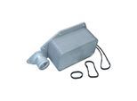 KAMOKA Ölkühler, Motoröl 7730147 für Opel Vaughall NISSAN RENAULT