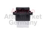 ASTEMO-HITACHI Regler, Innenraumgebläse 2502597 für RENAULT