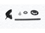 MAGNETI MARELLI Steuerkettensatz 341500001620 für VW