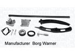 MAGNETI MARELLI Steuerkettensatz 341500001690 für Opel