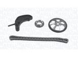 MAGNETI MARELLI Steuerkettensatz 341500001630 für VW
