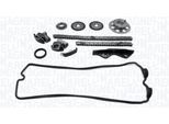 MAGNETI MARELLI Steuerkettensatz 341500001740 für NISSAN