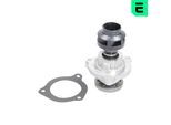 OPTIMAL Wasserpumpe aq1214 für Ford