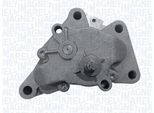 MAGNETI MARELLI Ölpumpe 351516000112 für NISSAN