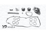 MAGNETI MARELLI Steuerkettensatz 341500001840 für ALFA ROMEO Peugeot Citroën