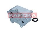 KAMOKA Ölkühler, Motoröl 7730132 für Audi