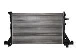 KAMOKA Kühler, Motorkühlung 7705230 für Opel Vaughall NISSAN RENAULT