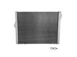 KAMOKA Kühler, Motorkühlung 7700101 für BMW