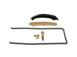 KAMOKA Steuerkette 7001745 für Mercedes