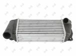 ABAKUS Ladeluftkühler 0510180008 für TOYOTA