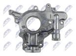 NTY Ölpumpe bpohd001 für HONDA