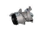 KAMOKA Kompressor, Klimaanlage 7820322 für TOYOTA