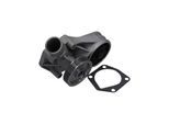 KAMOKA Wasserpumpe t0258 für Skoda