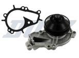DOLZ Wasserpumpe c152 für Vaughall JEEP